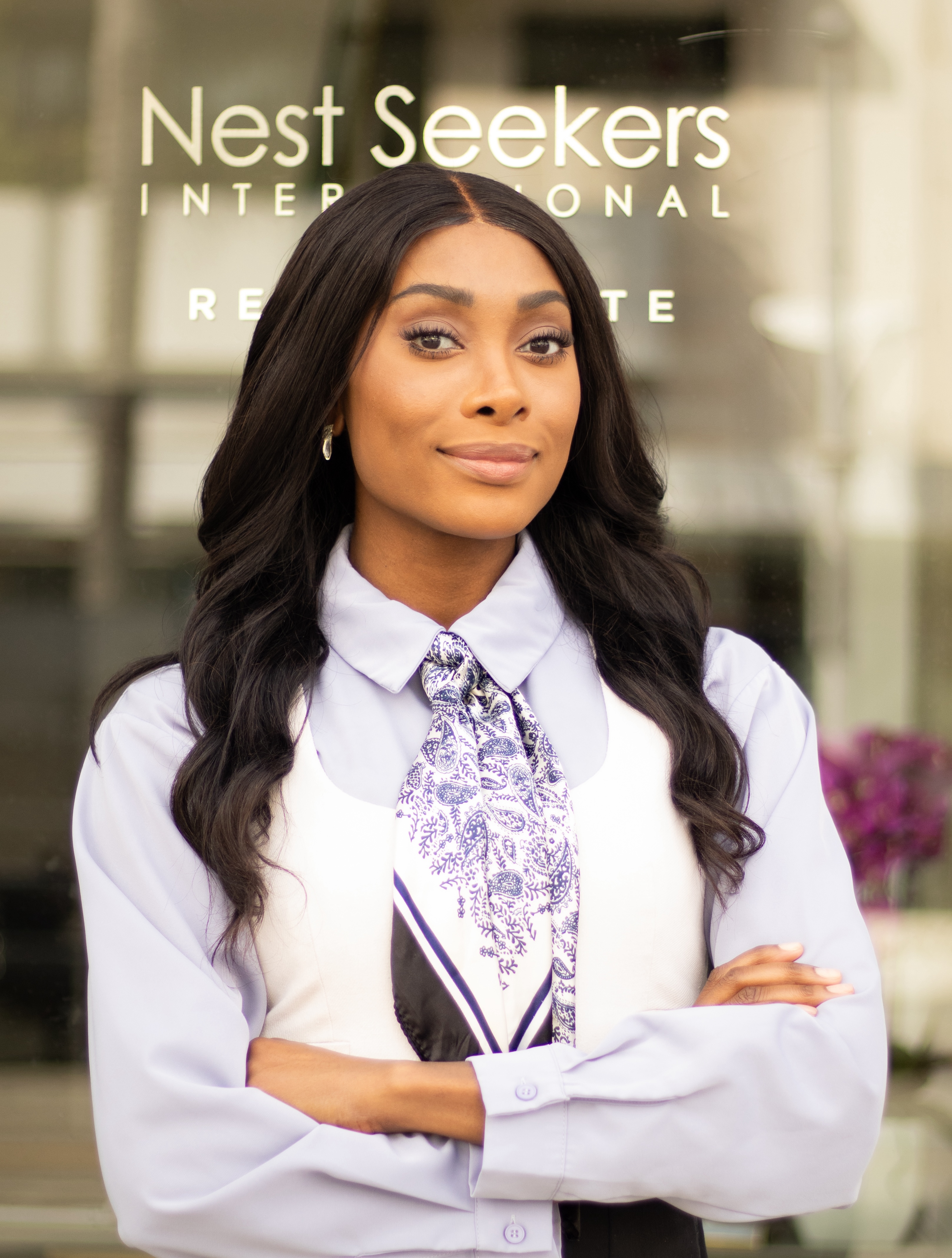 Lara Ogunye