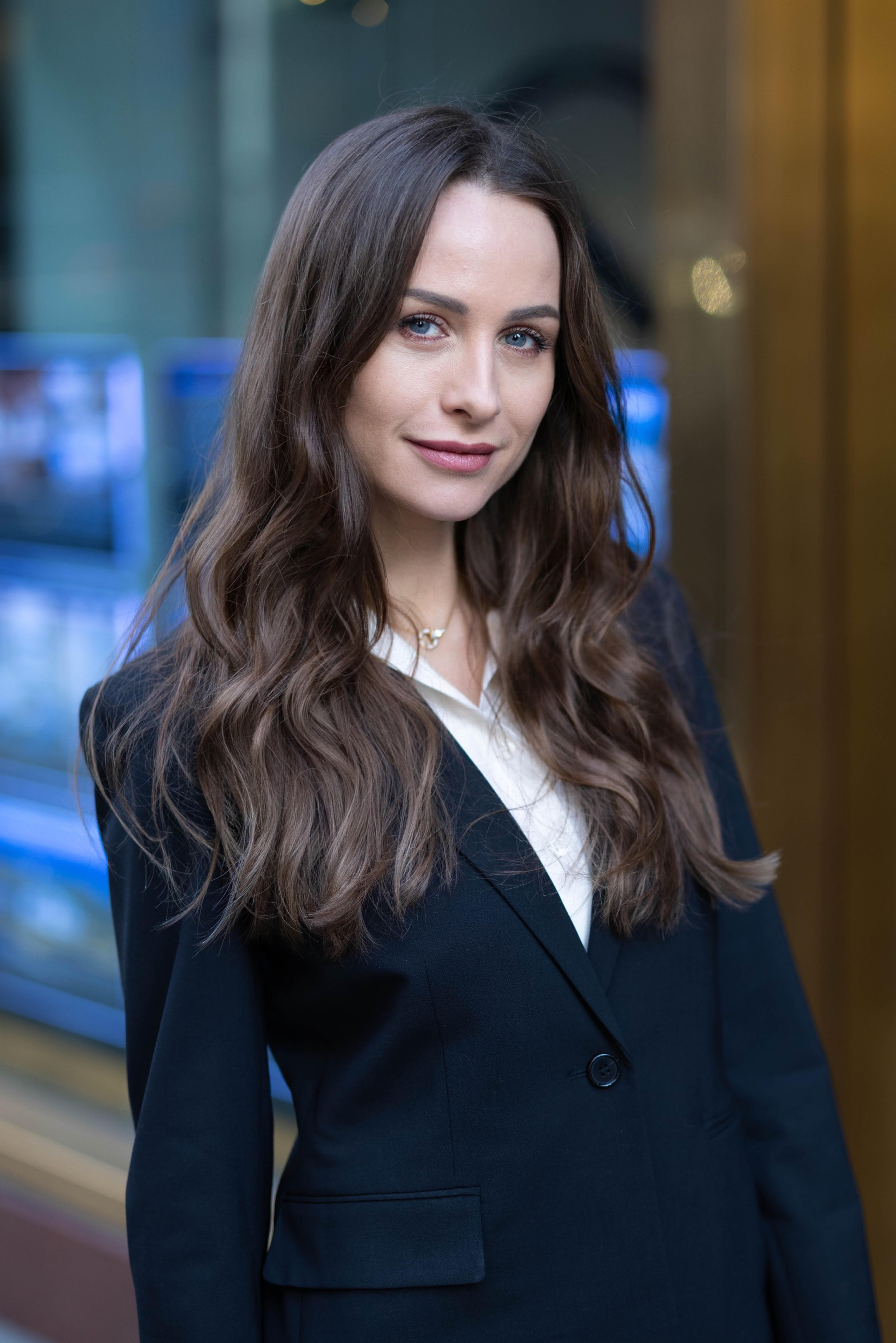 Svetlana Gryazeva