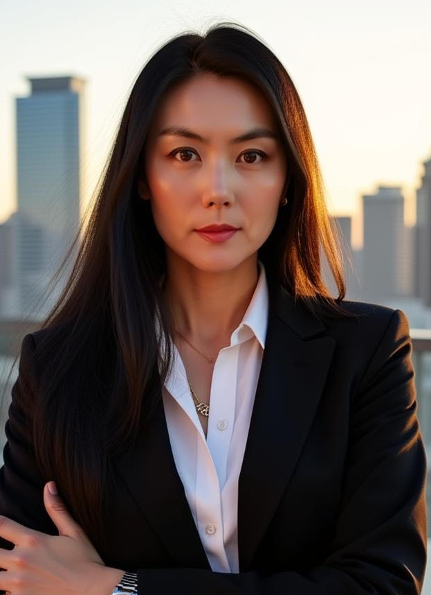 Nicole Kim