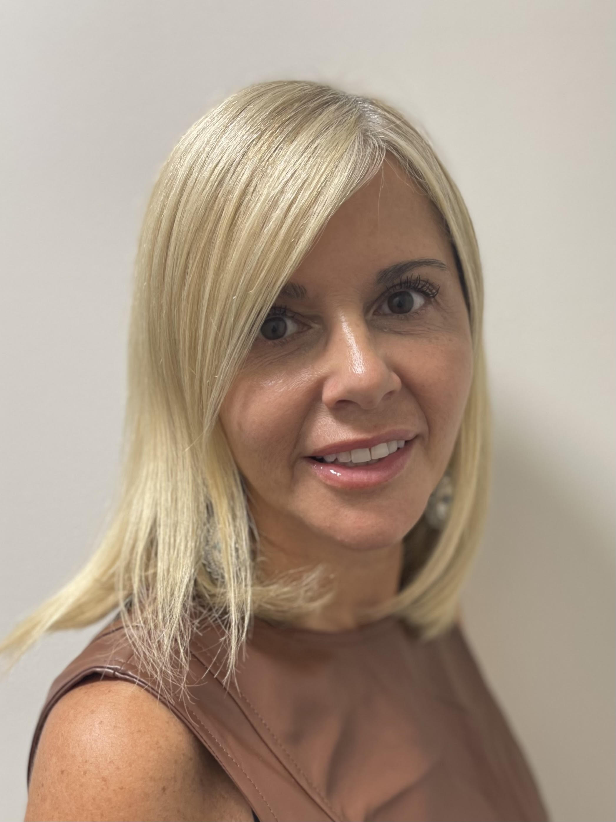 Stephanie Handley