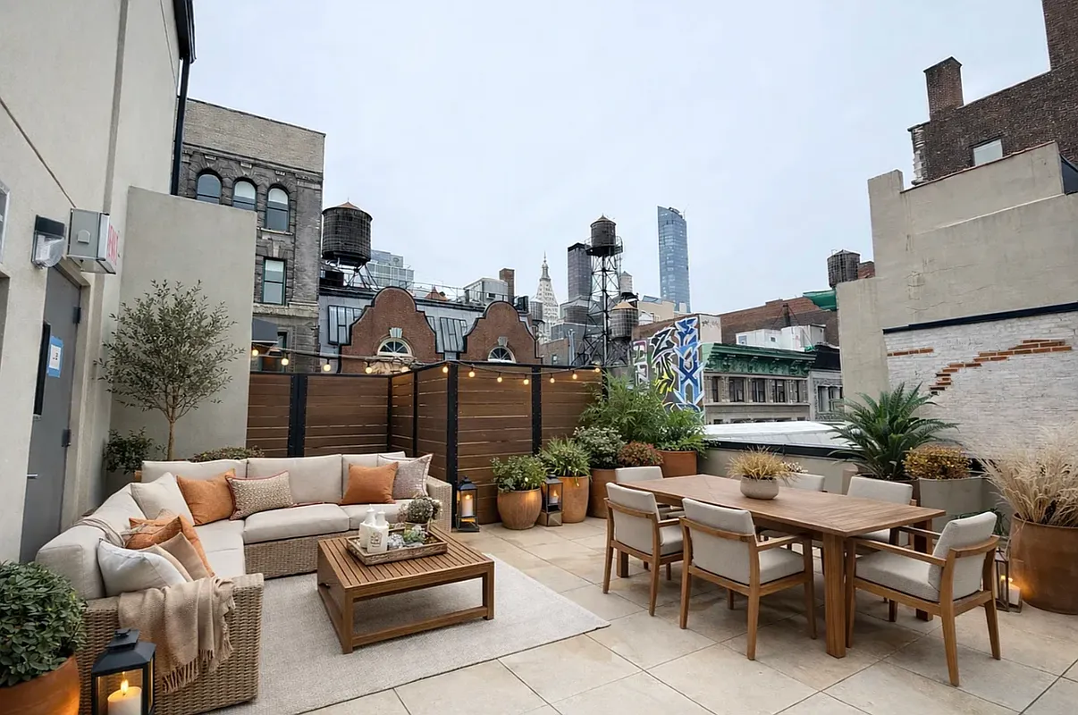 16 West 18th Street 7 Flatiron District New York NY 10011