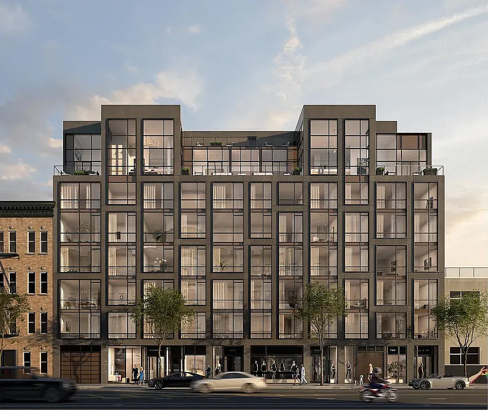 11-12 44th Drive 2-A Long Island City Queens NY 11101