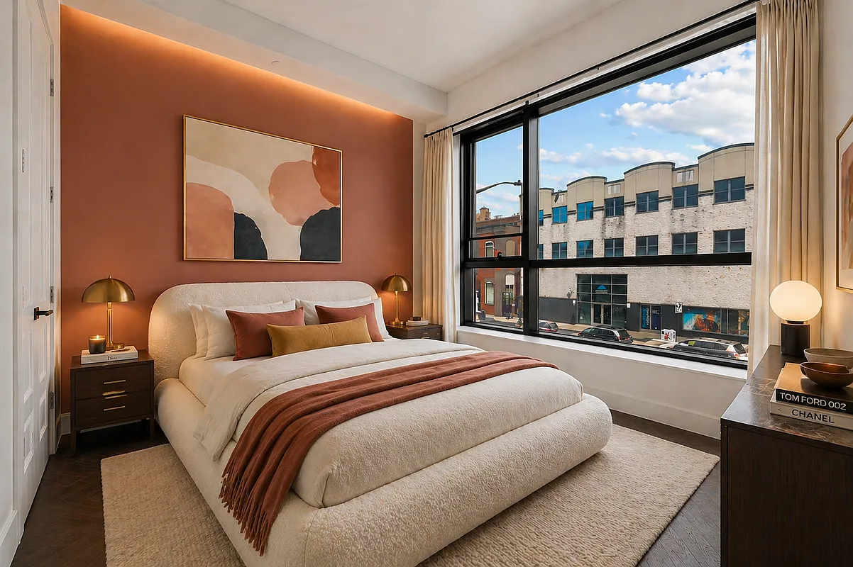 11-12 44th Drive 2-A Long Island City Queens NY 11101