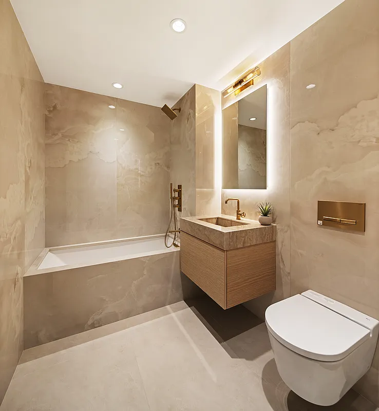 16 West 18th Street 7 Flatiron District New York NY 10011