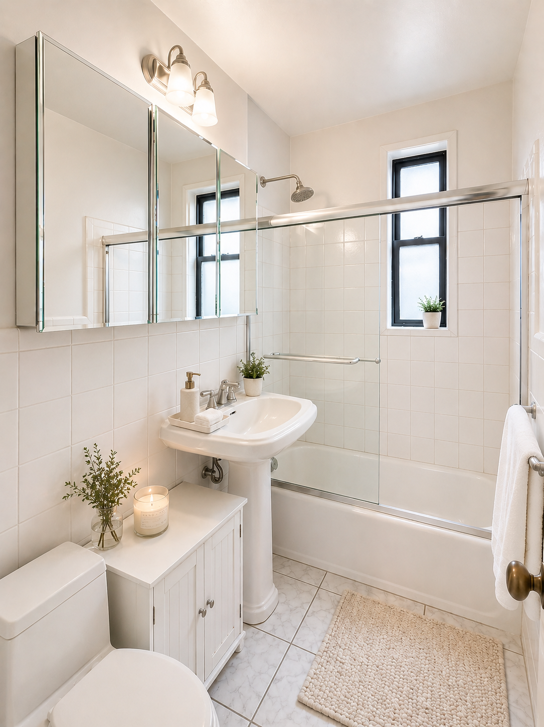 350 East 30th Street 3-W Kips Bay New York NY 10016