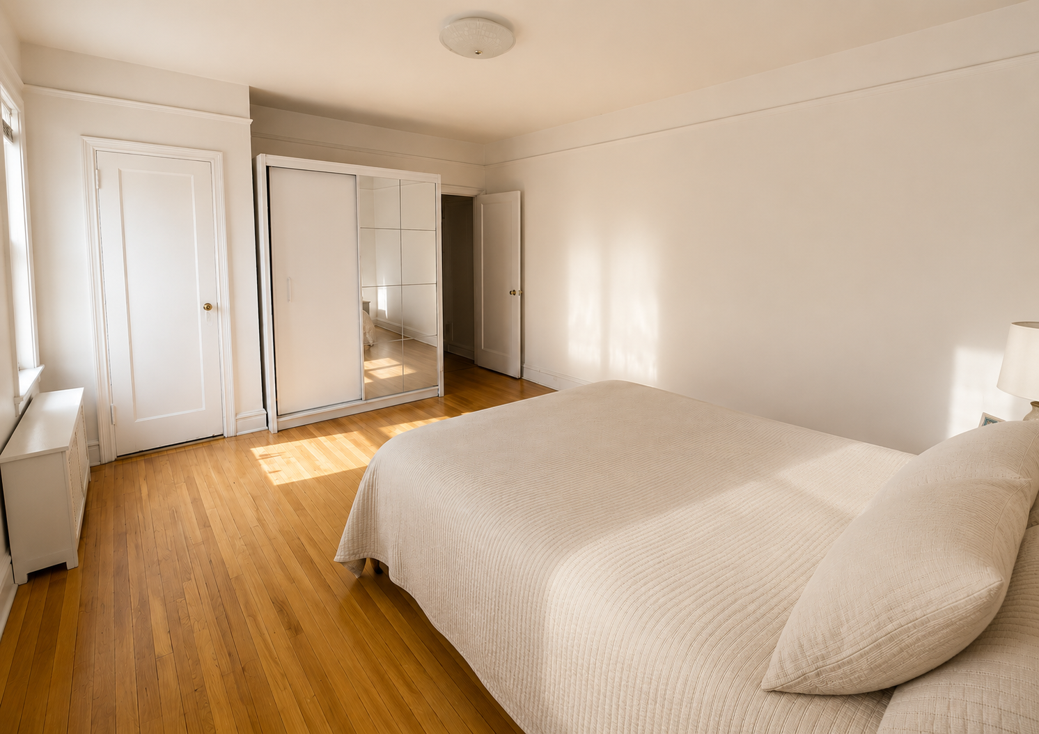 16 94th Street 4-F Fort Hamilton Brooklyn NY 11209