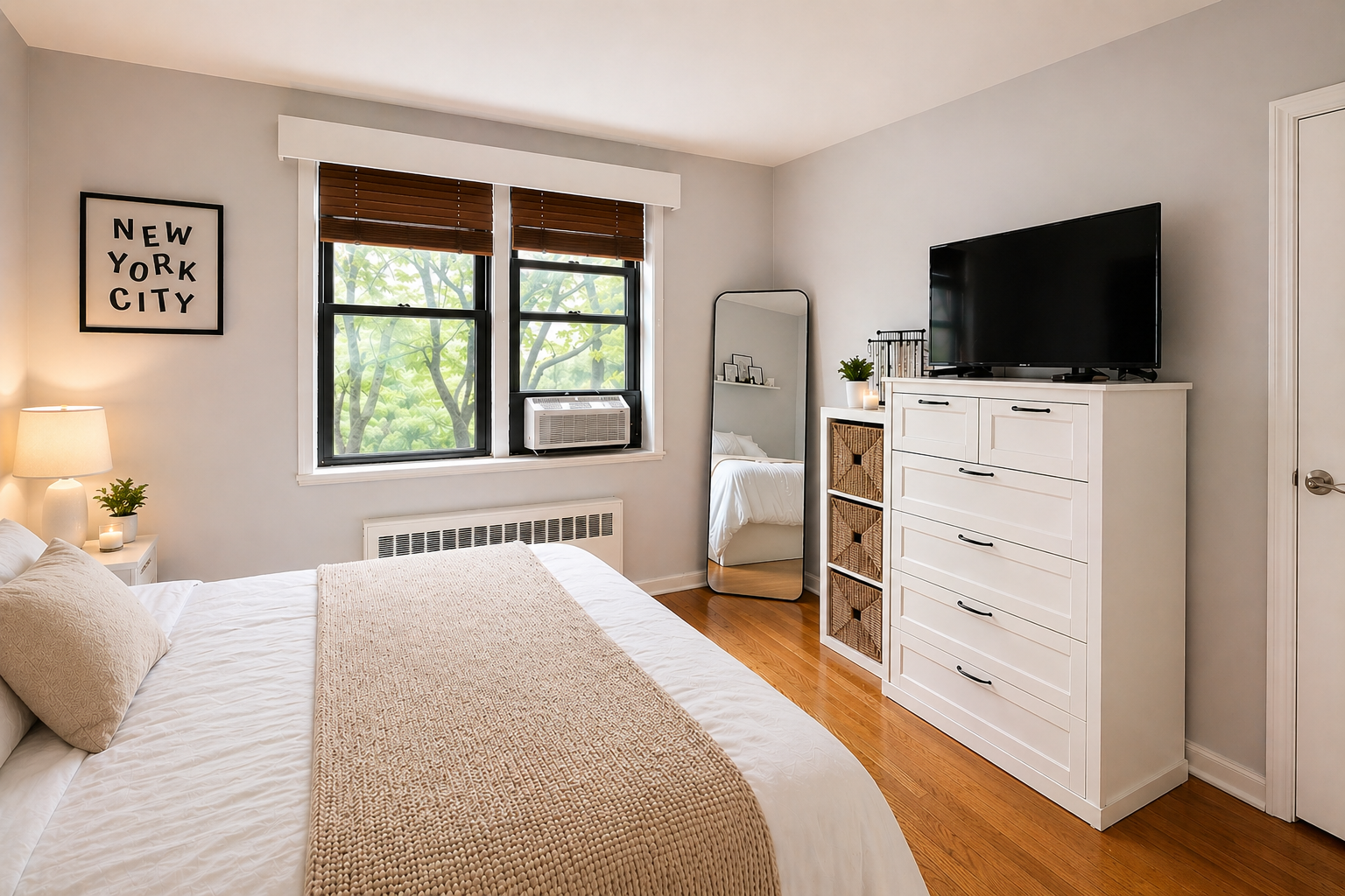 350 East 30th Street 3-W Kips Bay New York NY 10016