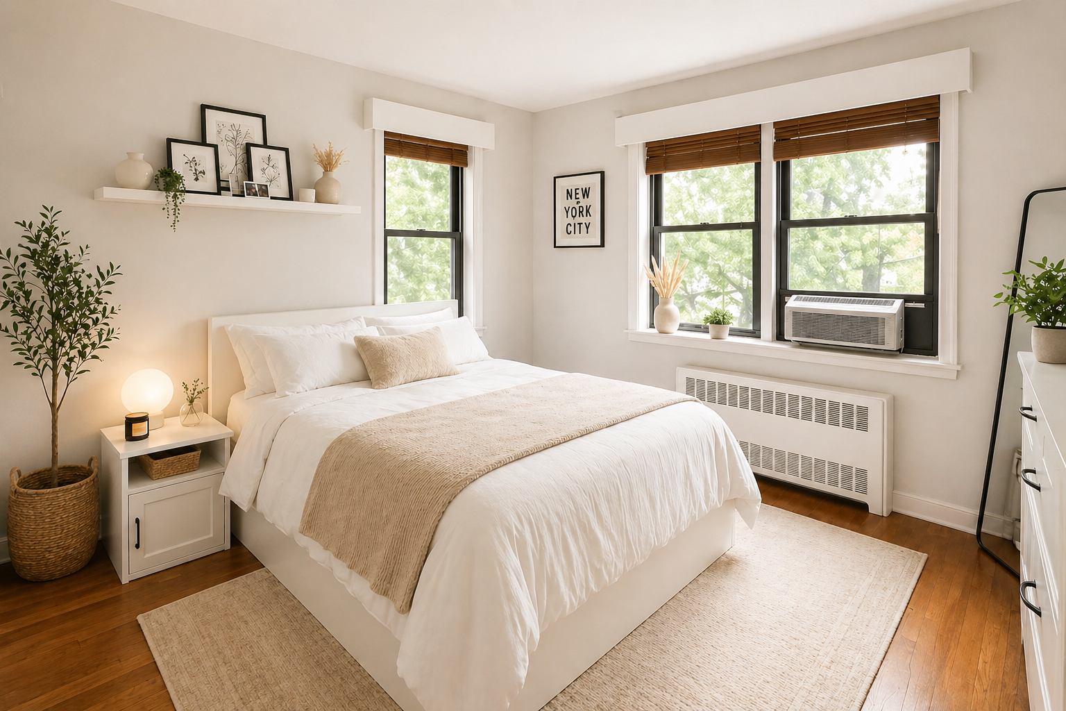 350 East 30th Street 3-W Kips Bay New York NY 10016