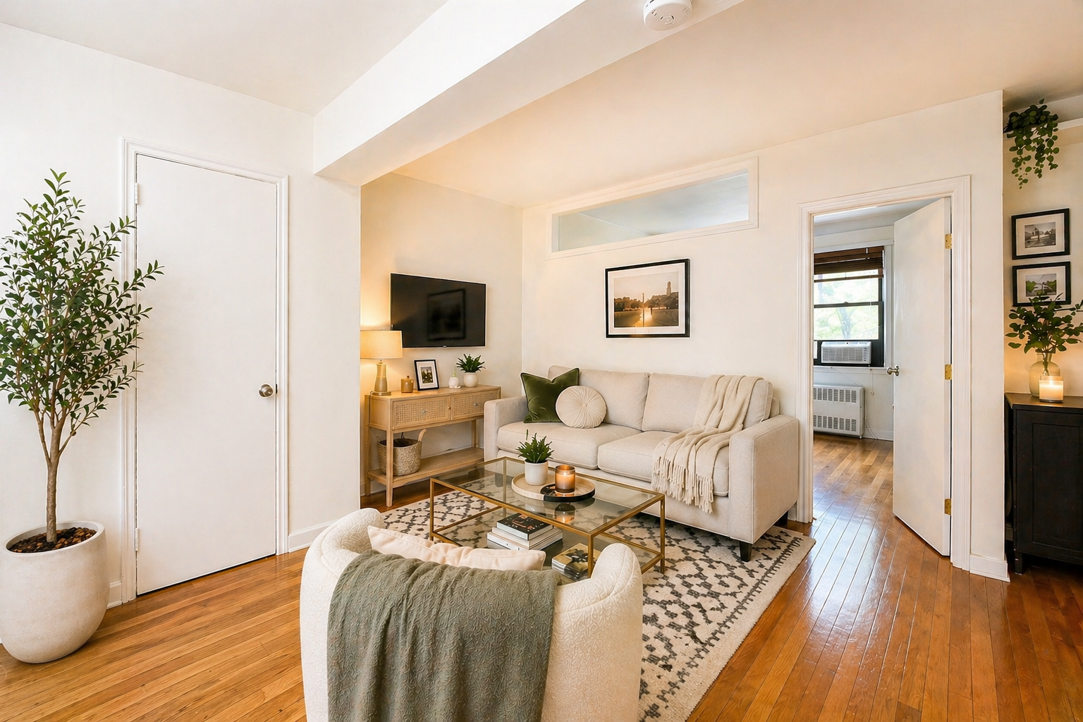 350 East 30th Street 3-W Kips Bay New York NY 10016