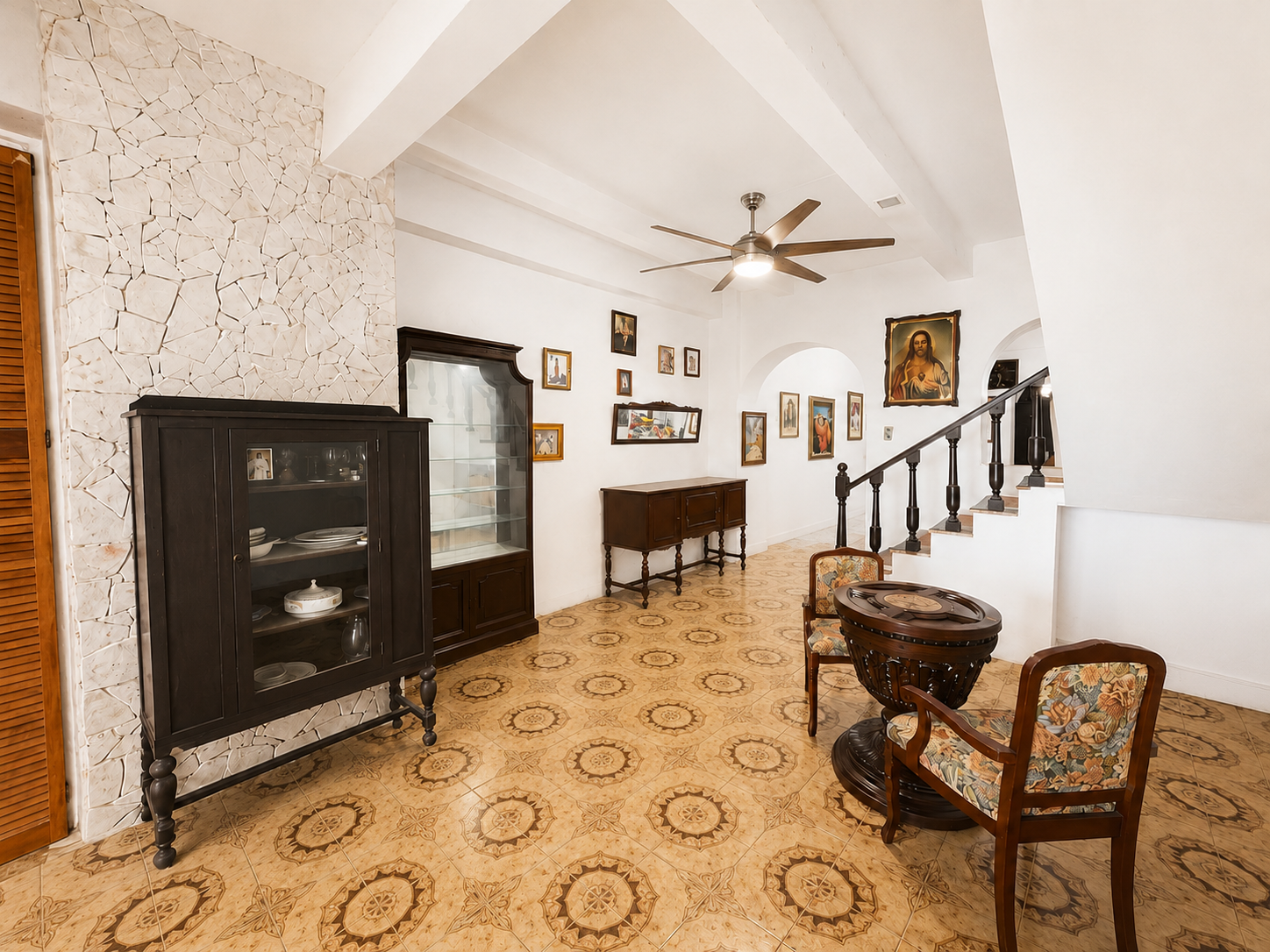 Dinning Room