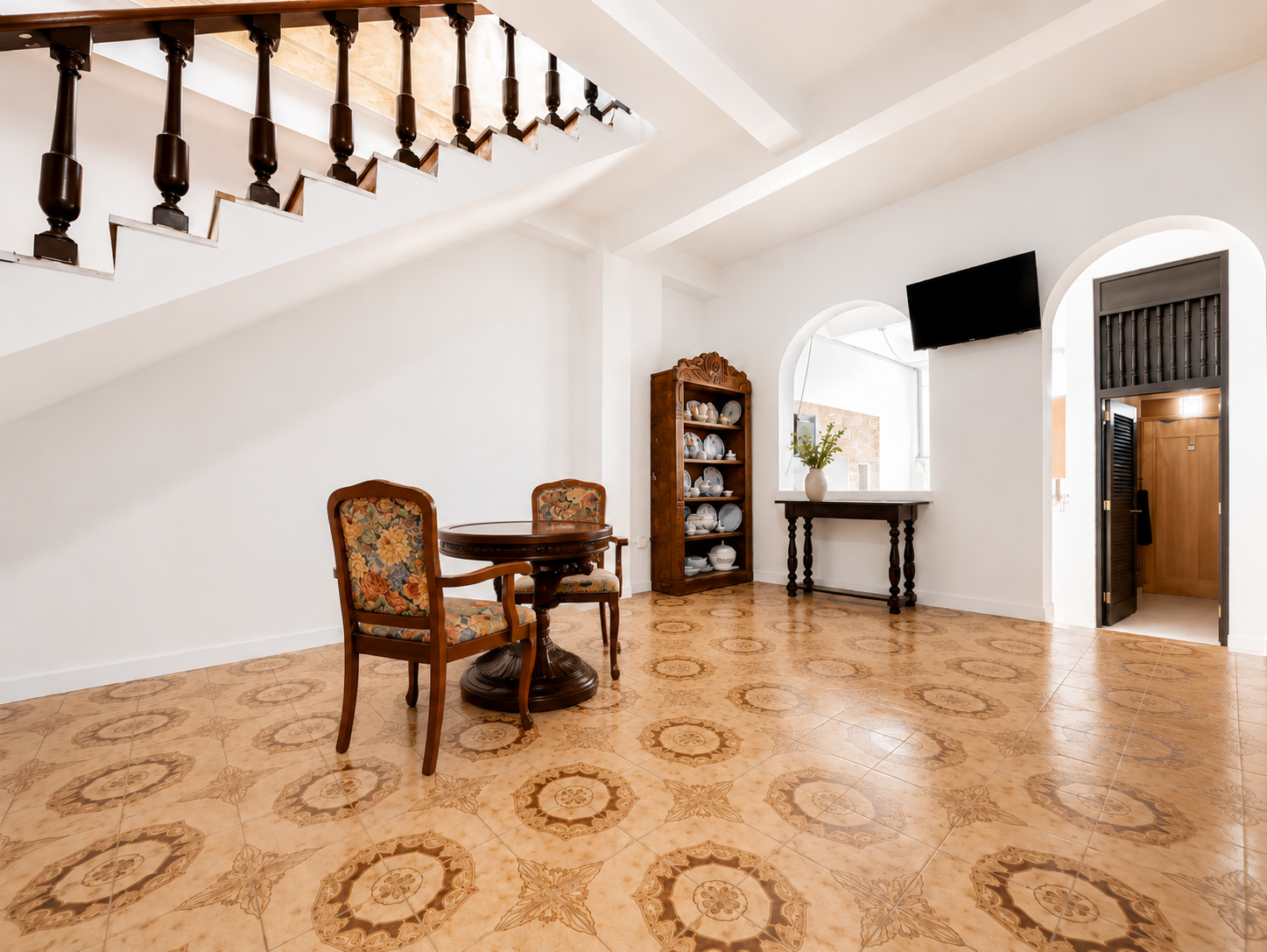 Dinning Room