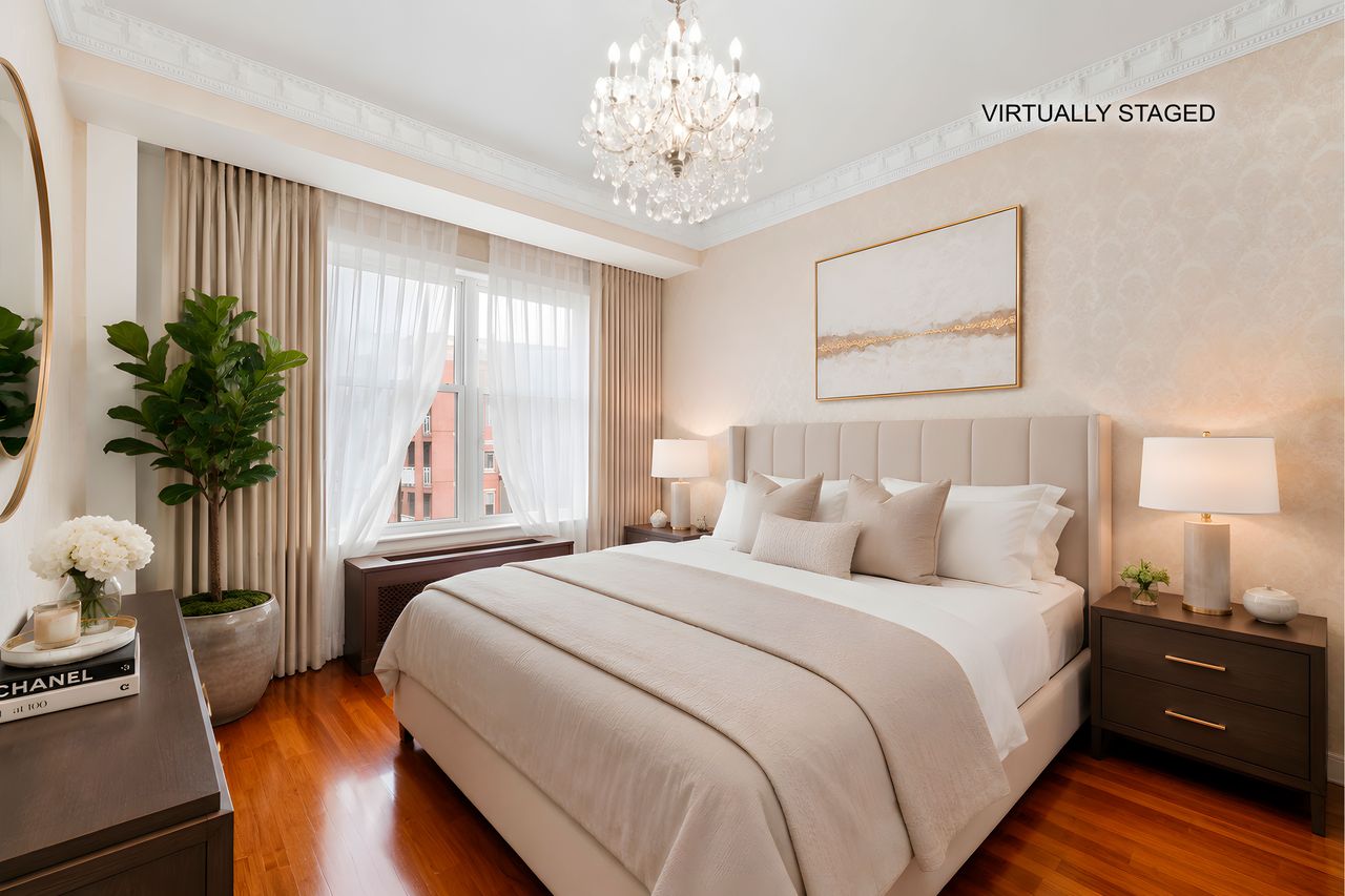 55 Oceana Drive East PH-3C Brighton Beach Brooklyn NY 11235