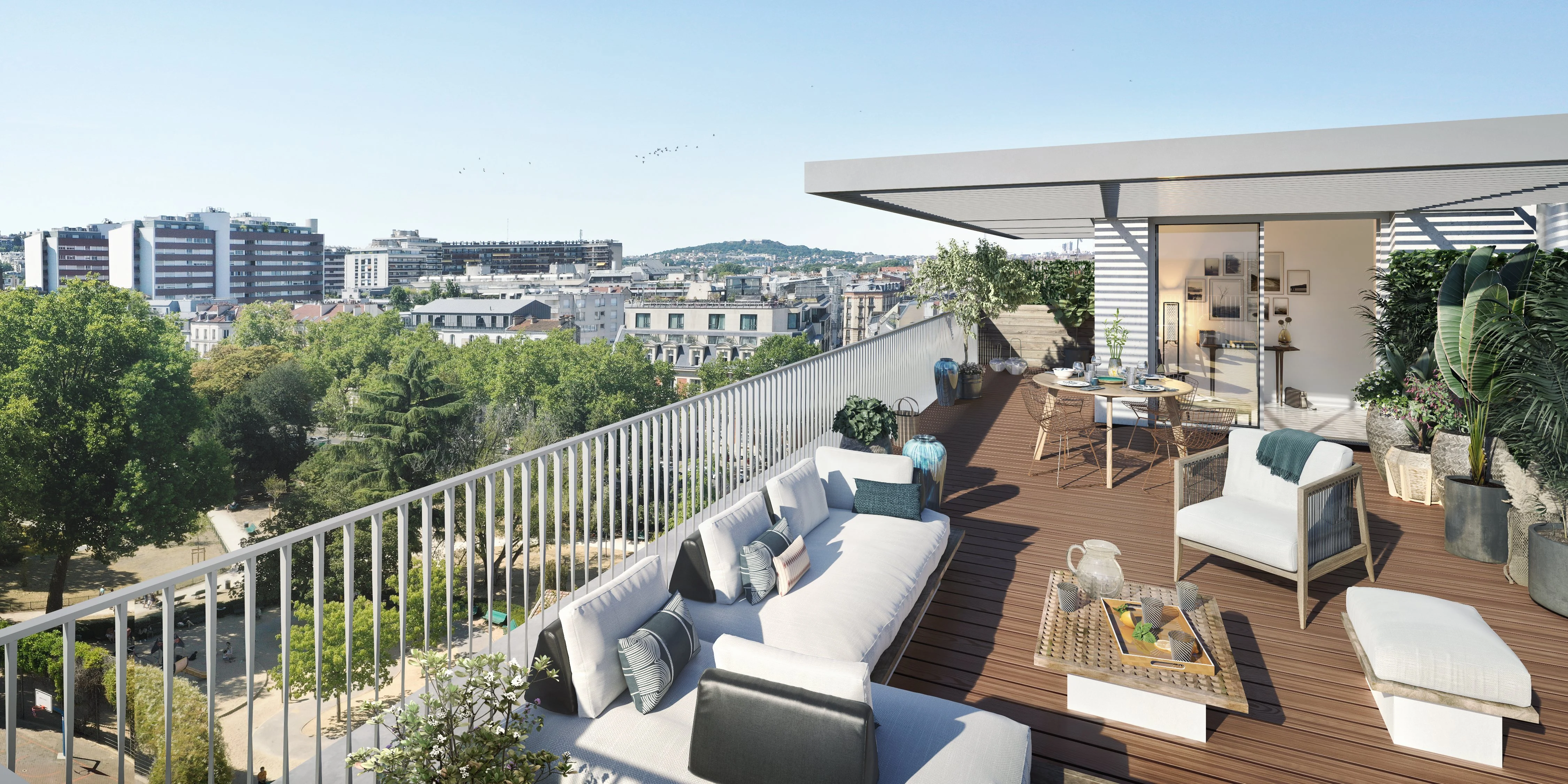 BOULOGNE BILLANCOURT, Passage Châteaudun