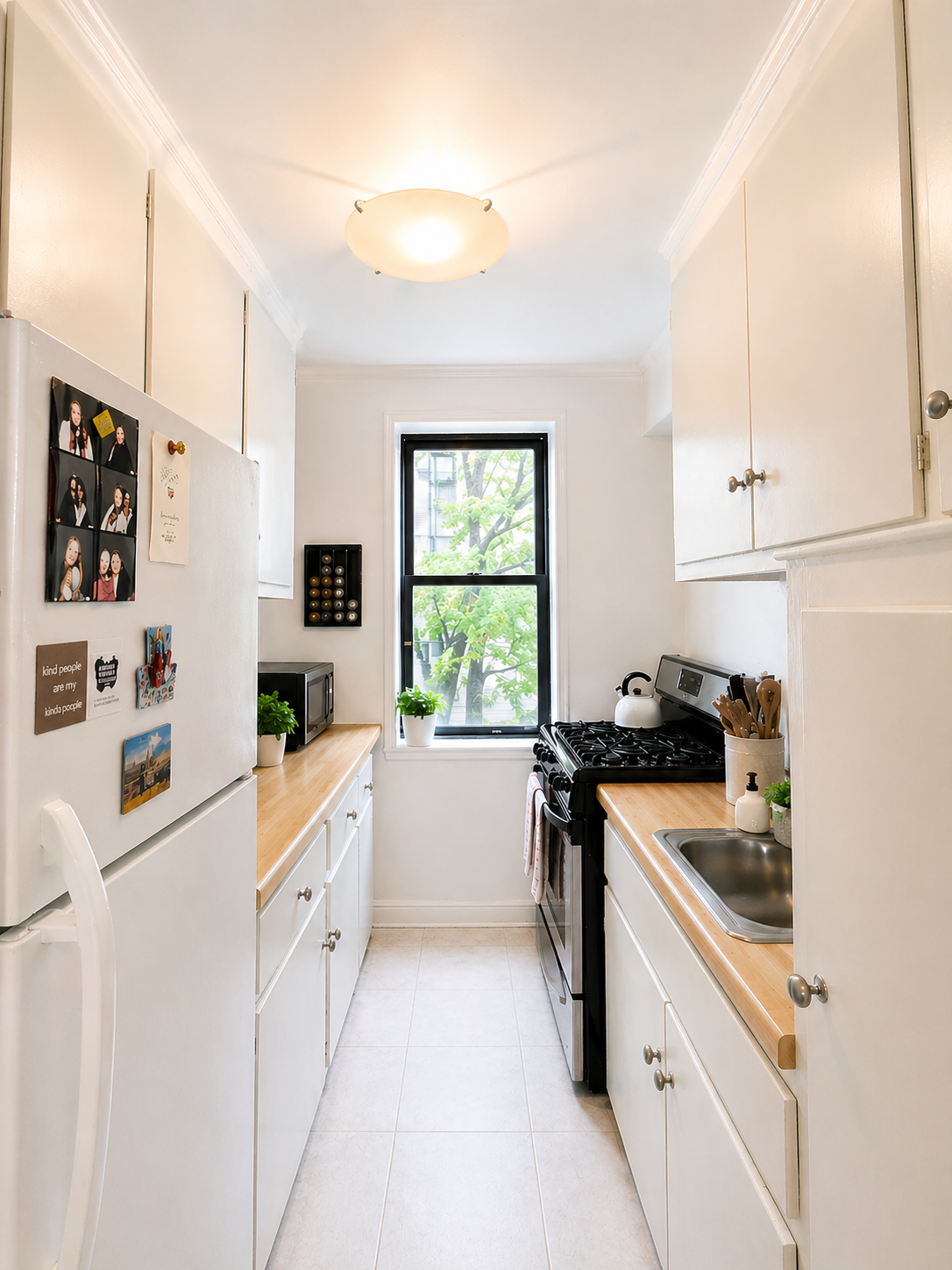 350 East 30th Street 3-W Kips Bay New York NY 10016