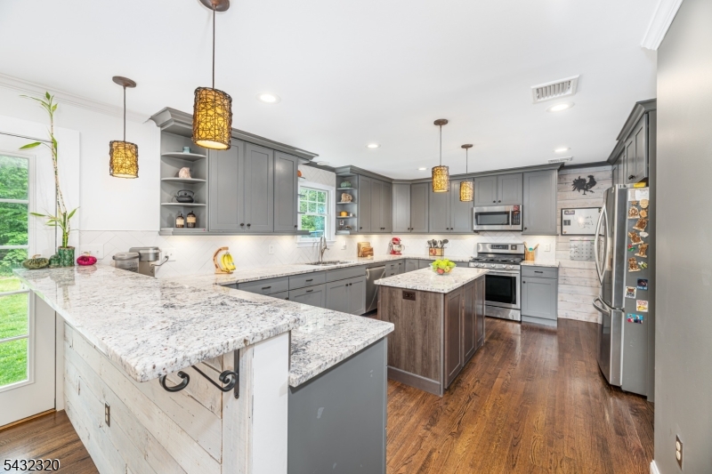 Kitchen-room for everyone