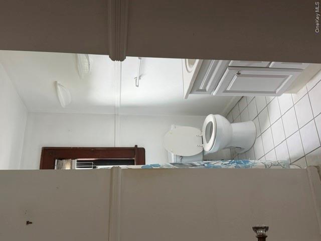 Full Bath. Apt. 2