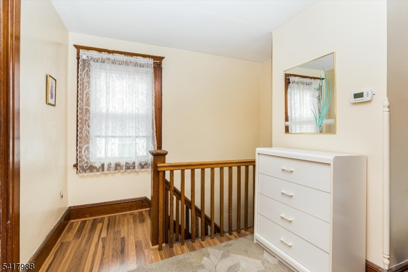 Second Floor Landing