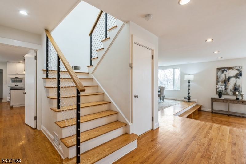 Stairwell