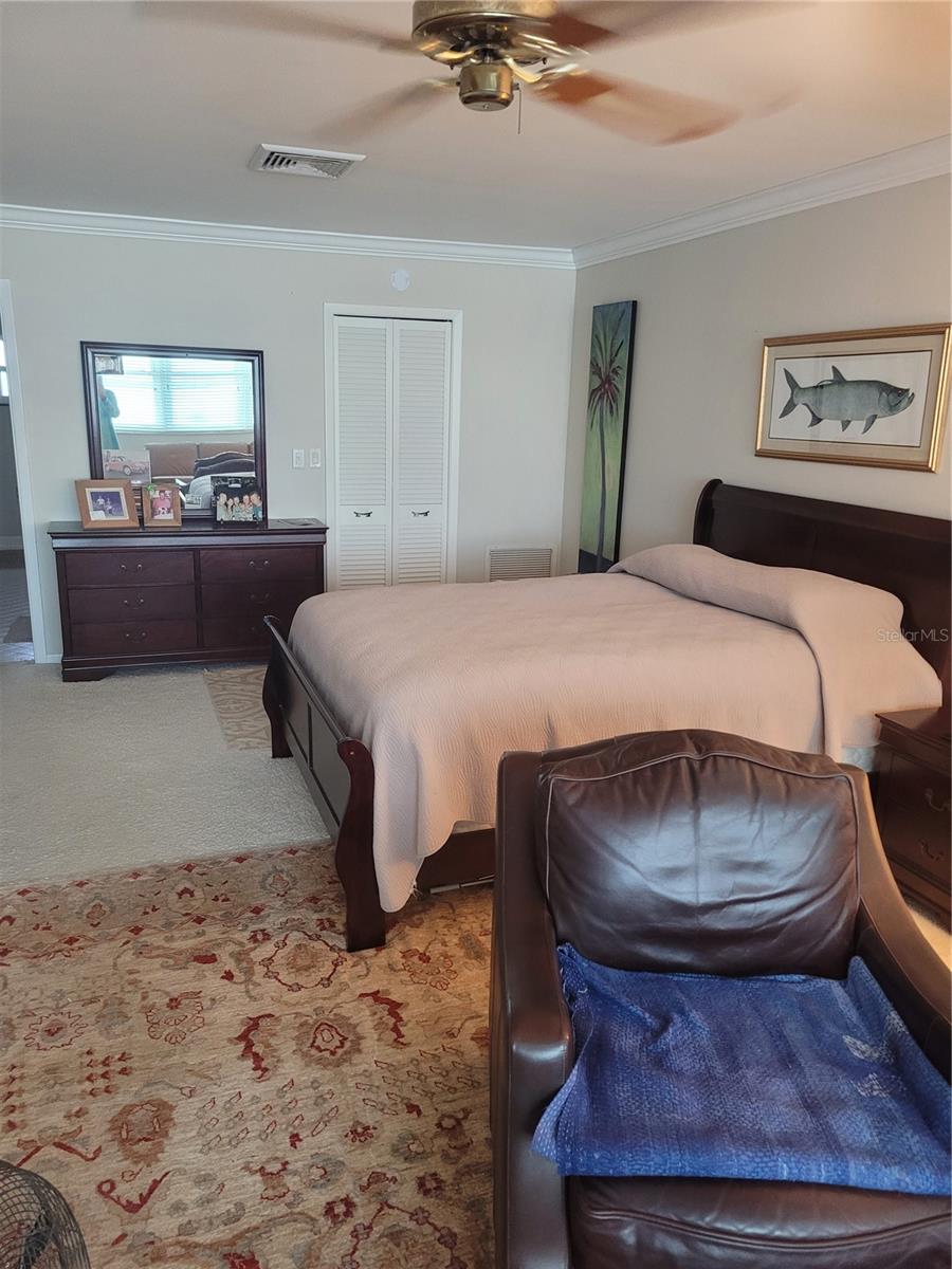 3rd Bedroom