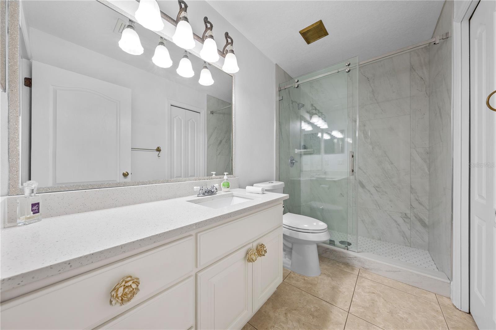 Guest Bath