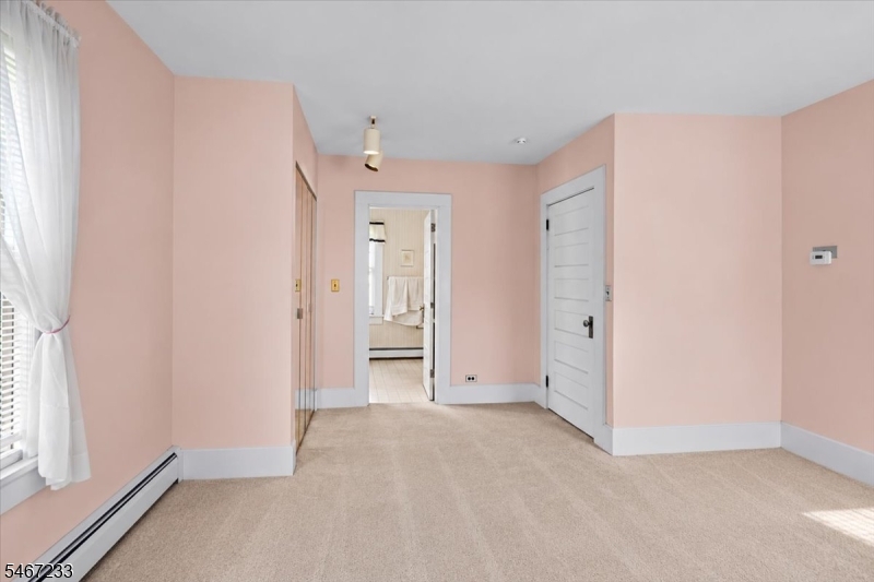 Unit 1 Primary Bedroom
