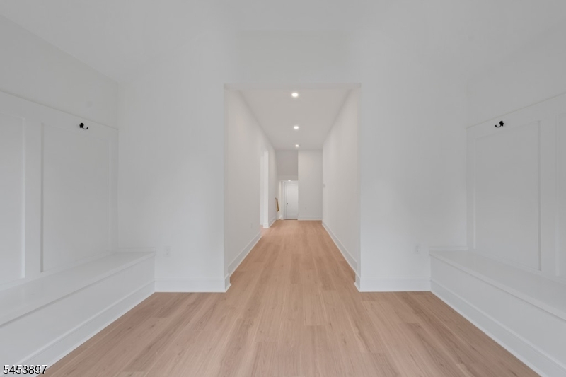 Entry Hall