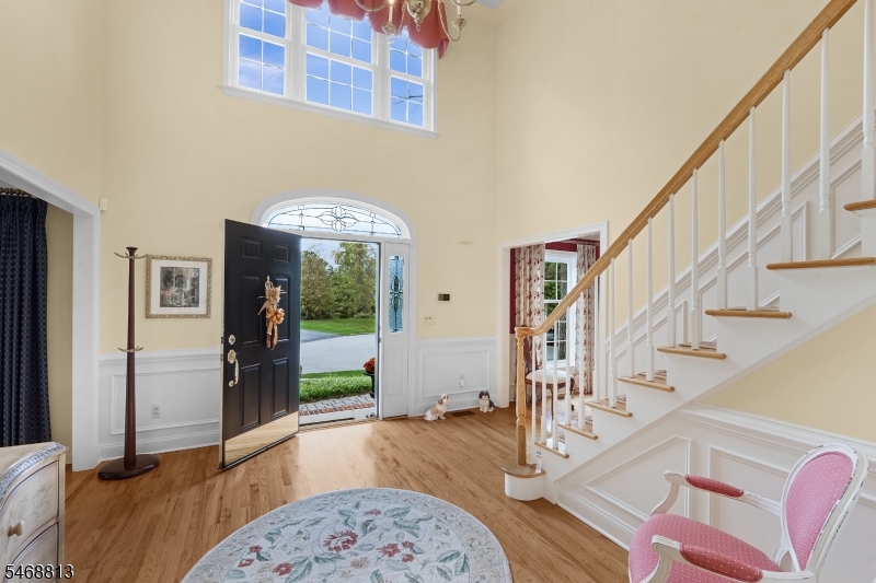 foyer