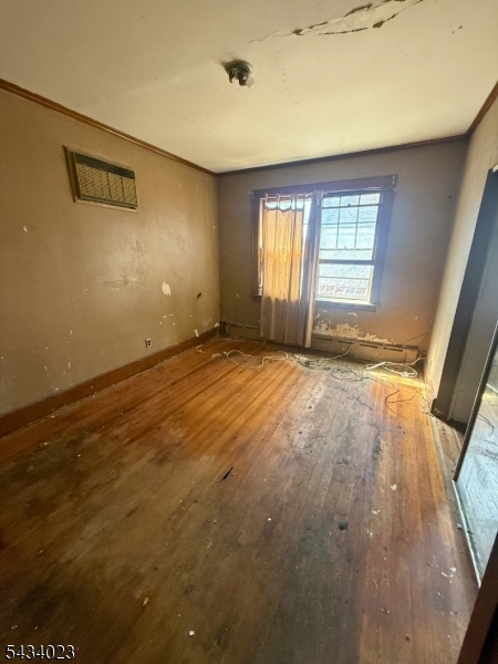 UNIT 1 BEDROOM 2