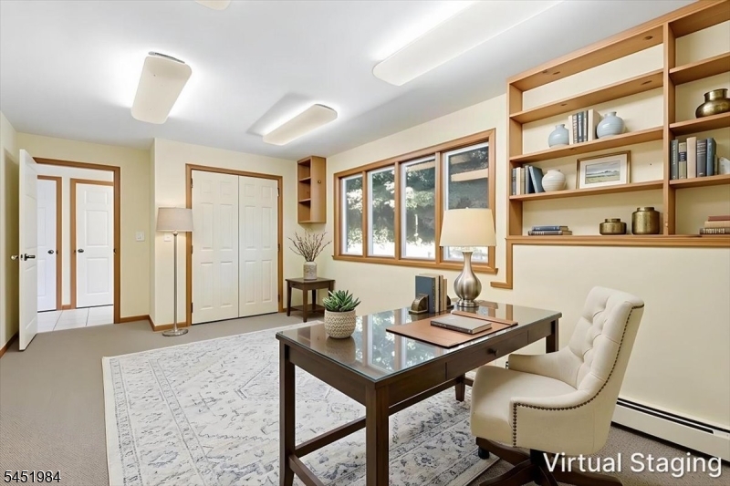 Bonus Room Virtually Staged