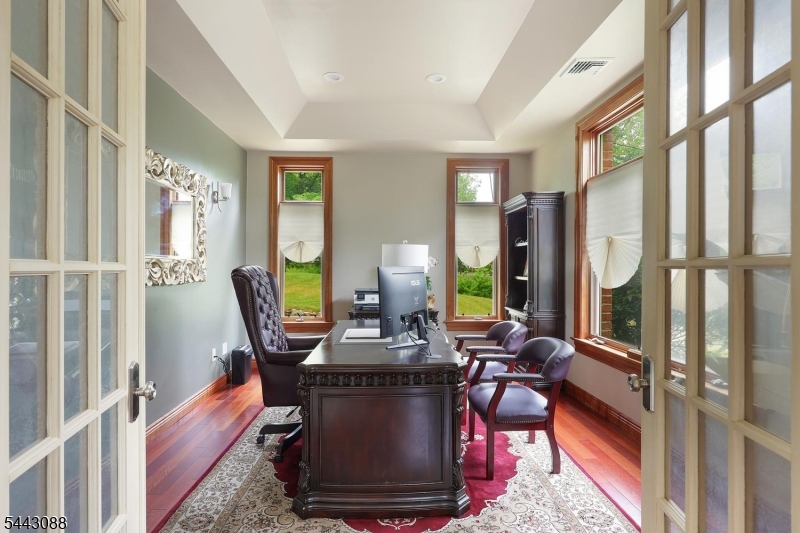Home Office