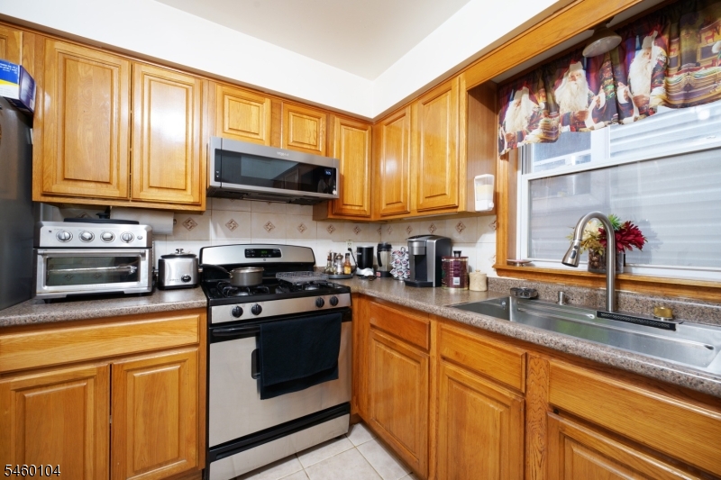 Kitchen LEVEL 1