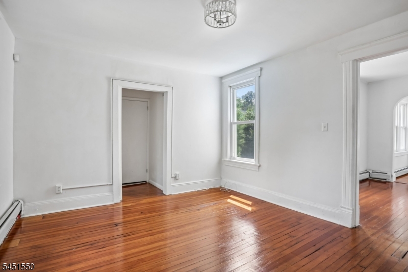 dining to living room