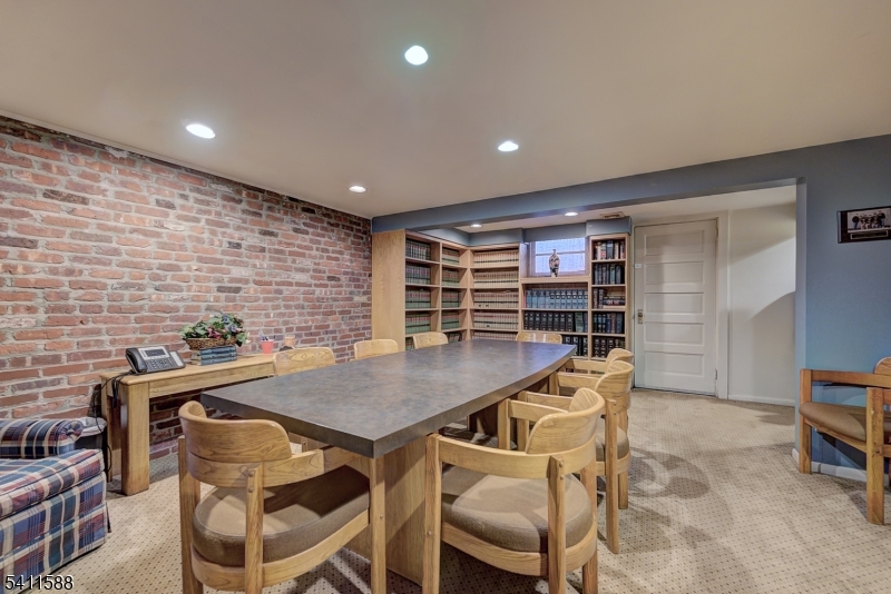 Lower Level Conference Room