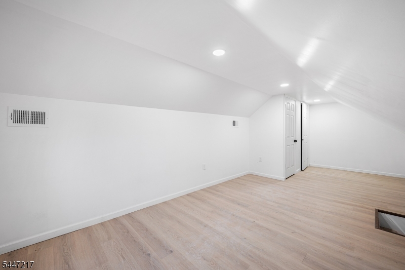 Attic