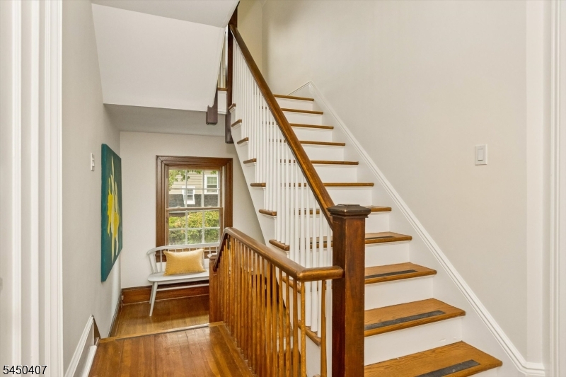 Second Floor Landing