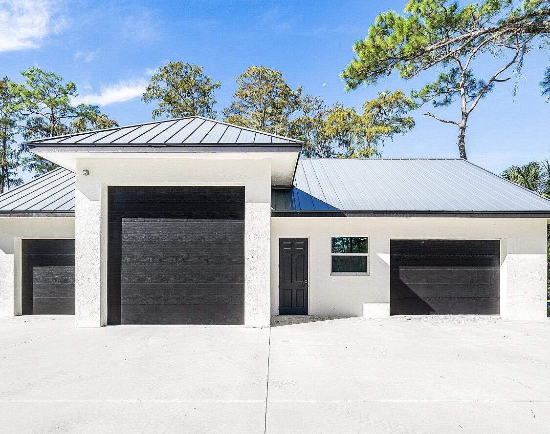 2018 metal roof
