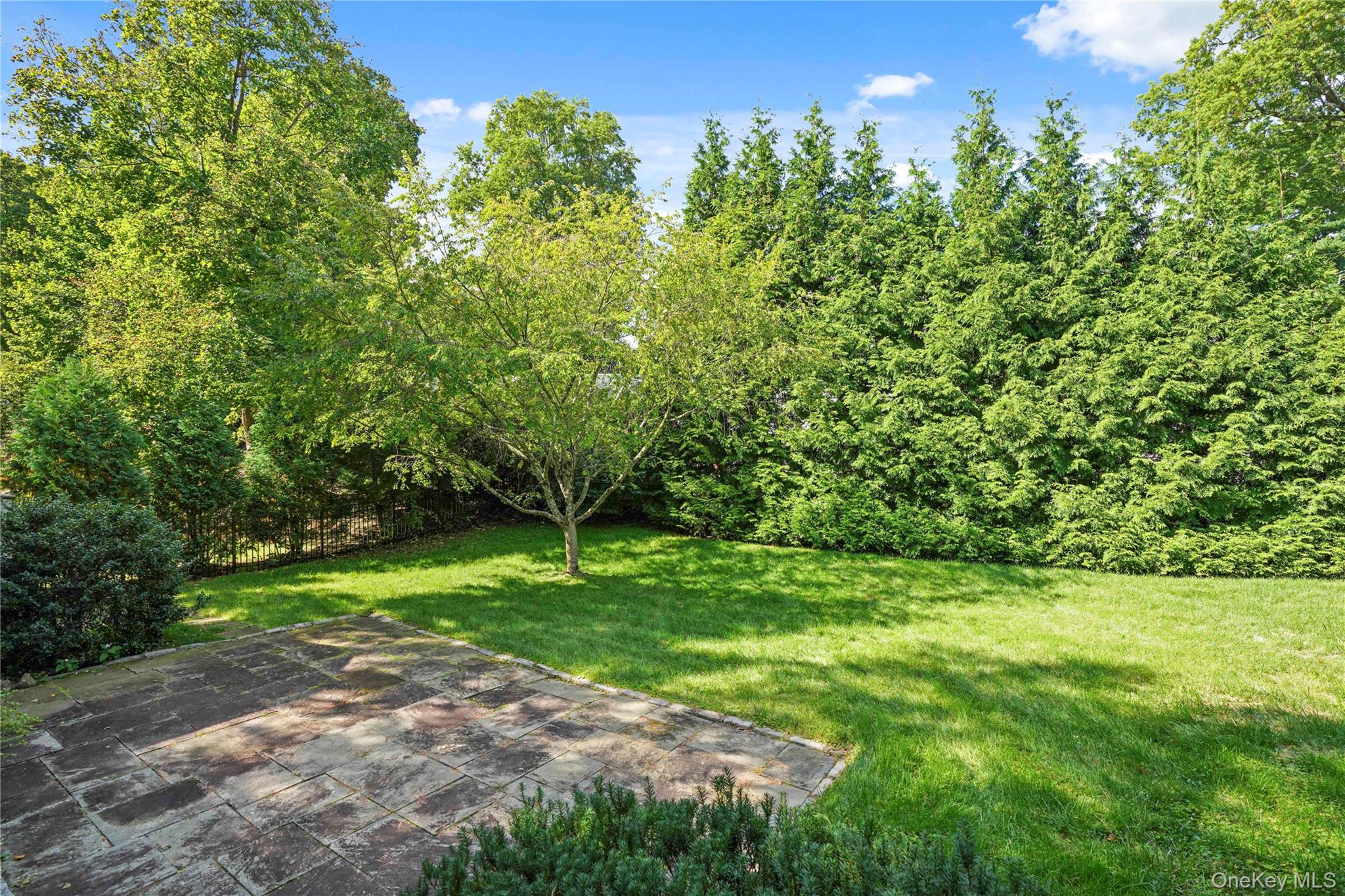 Great, Private Yard