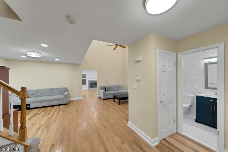 spacious