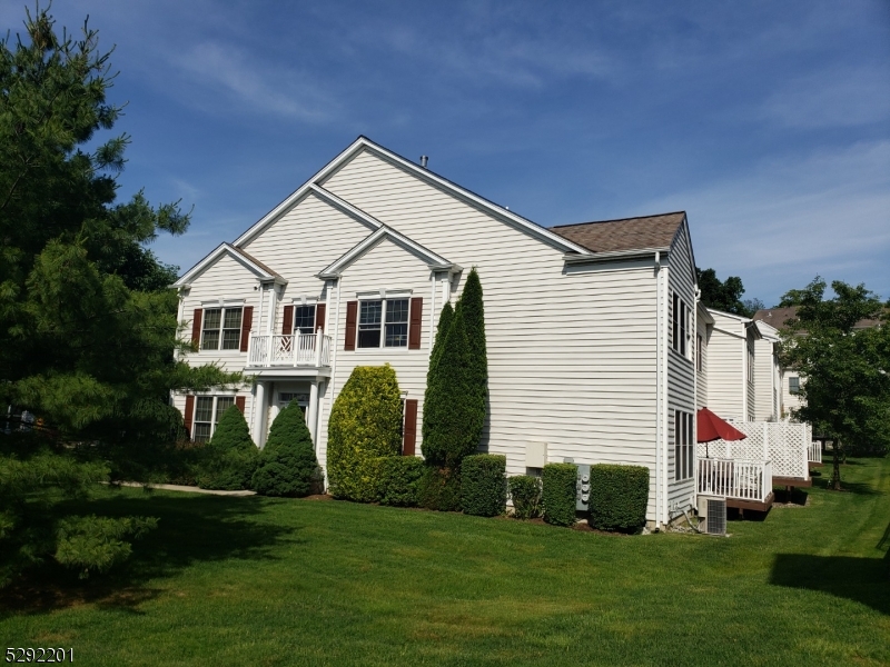 Front of the unit