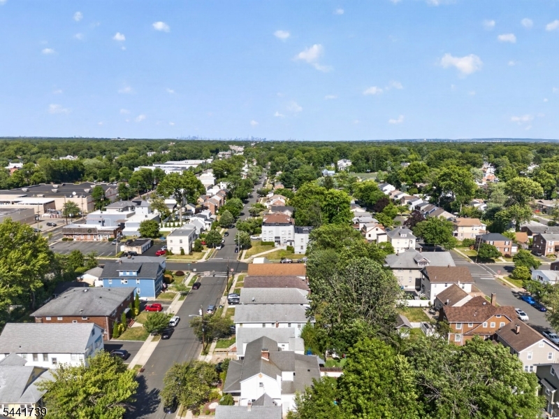 Drone Shot