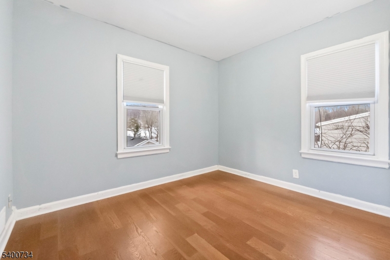 Bedroom #1