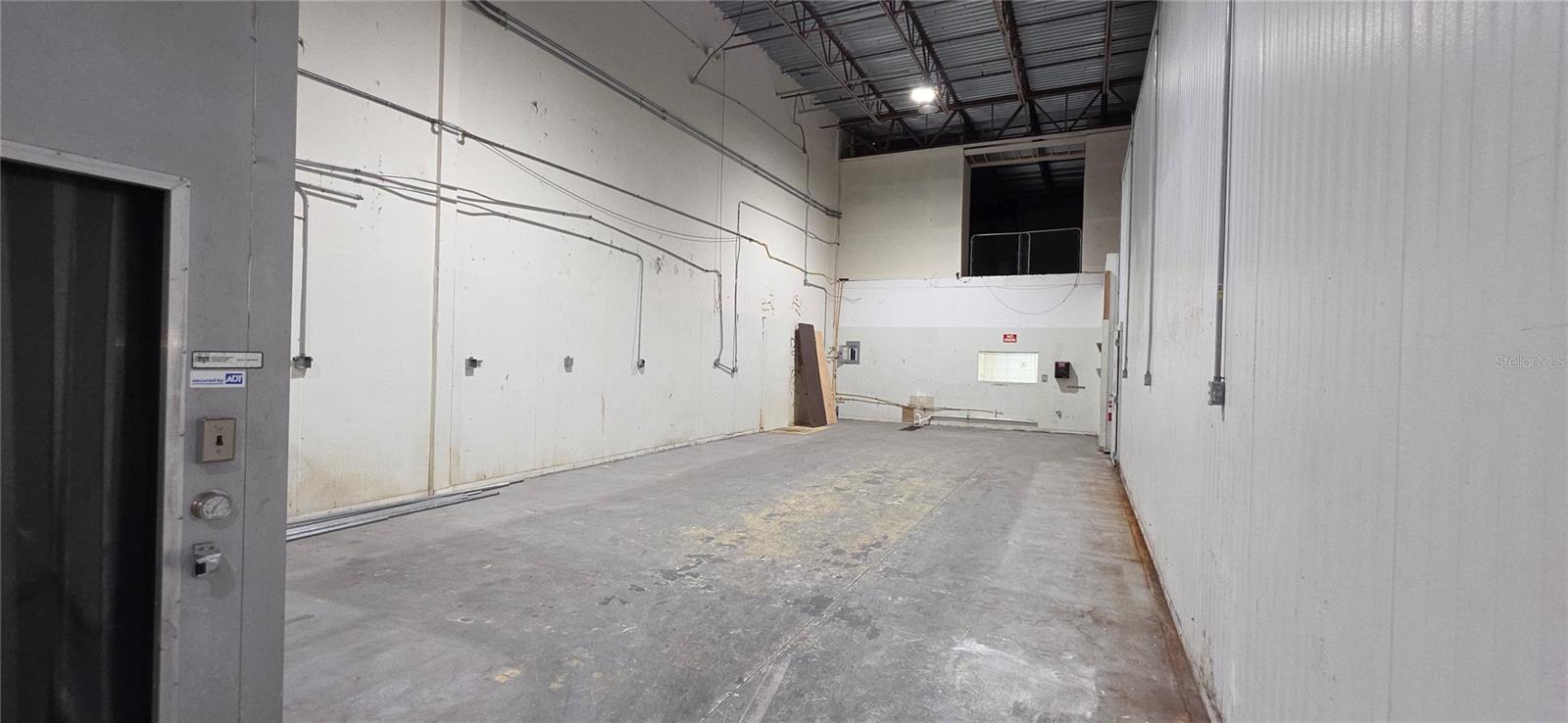 warehouse