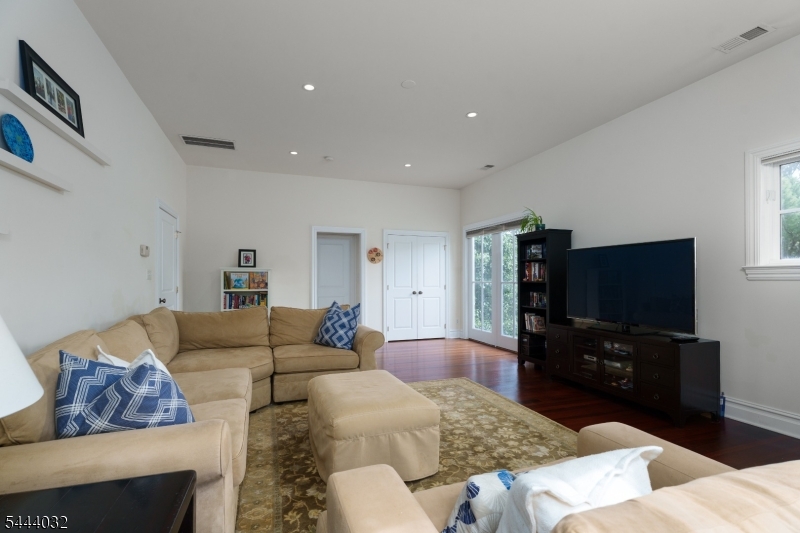 Recreation Room