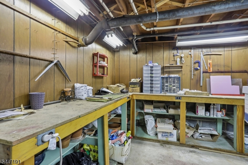 Workshop