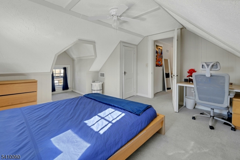 4th Bedroom