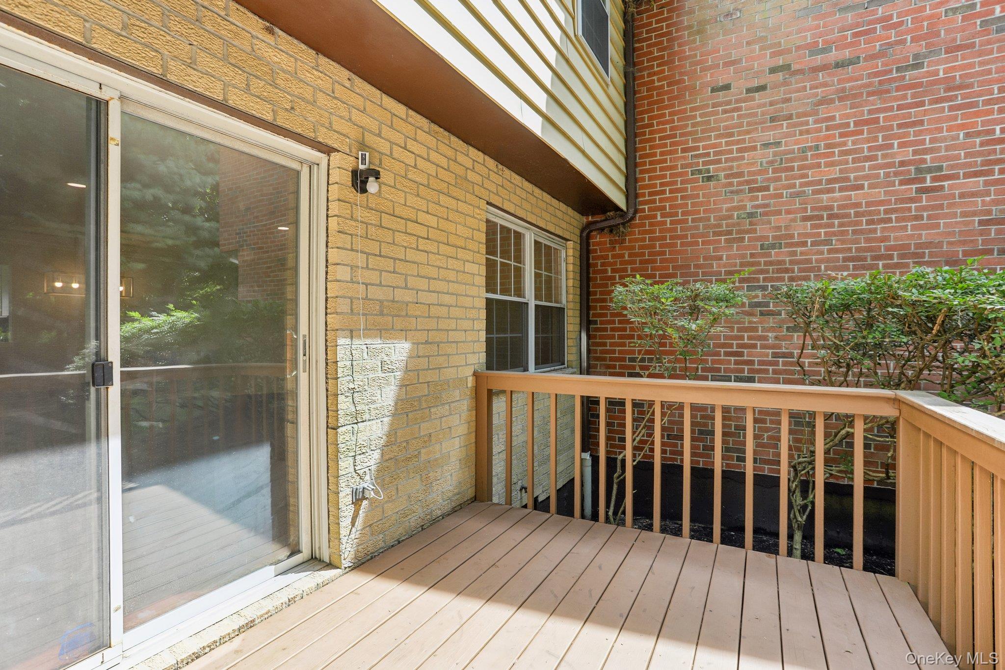 Imagine coming home from work and enjoying a beverage while taking in the peace and serenity.