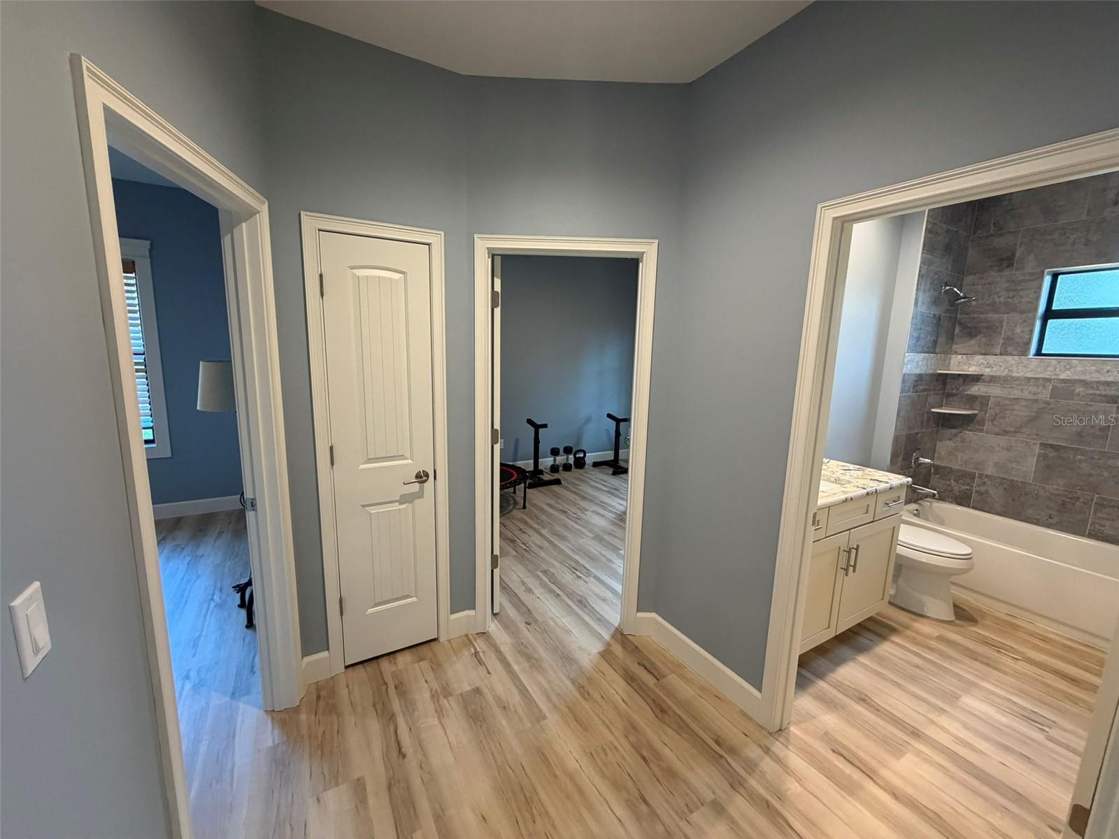 Guest Area