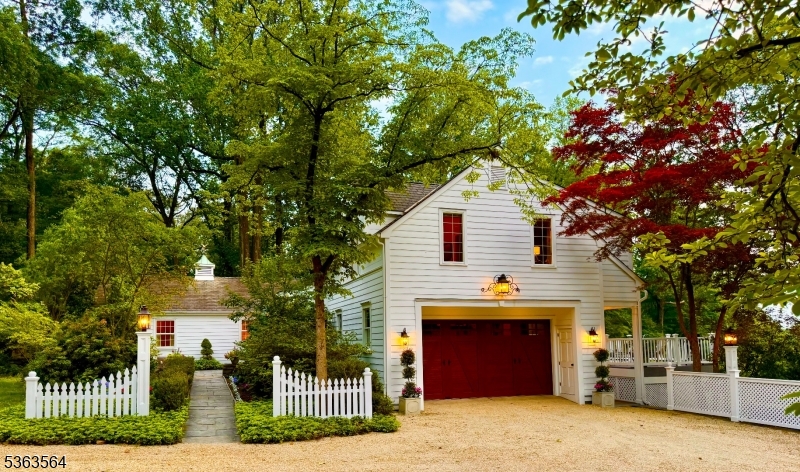 Welcome Home!