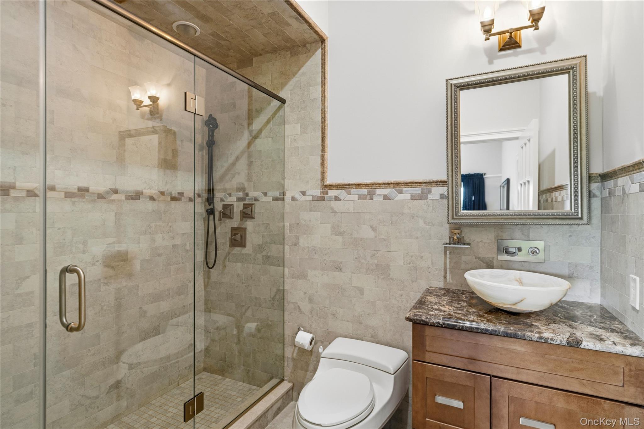 Full Bath
