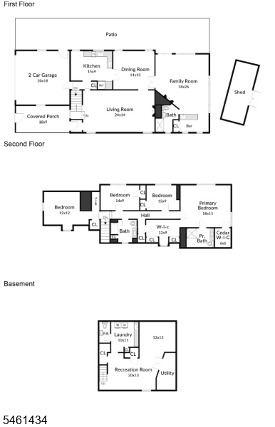 floorplans